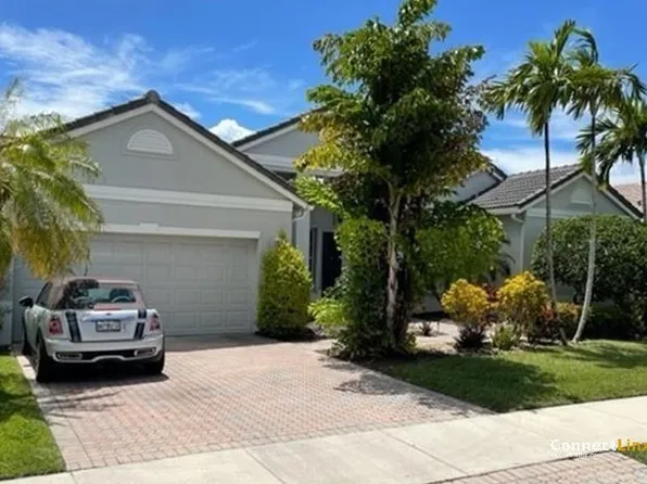 2721 W Abiaca Cir, Fort Lauderdale, FL 33328