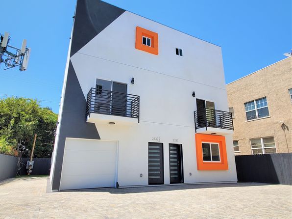 2337 Crenshaw Blvd #1/2