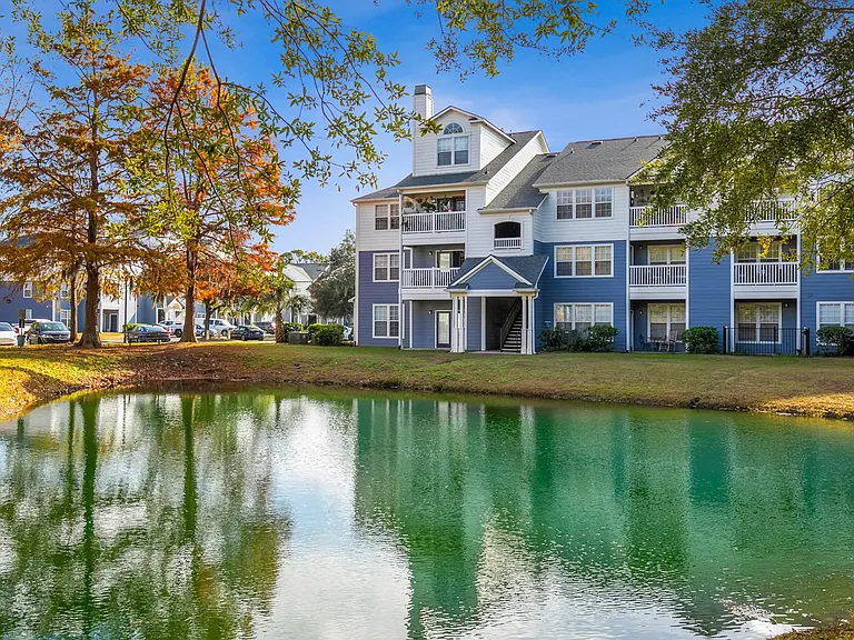 Views at River Bend — Photo 64