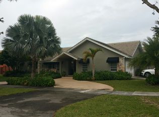 13800 SW 107th Ave, Miami, FL 33176