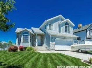 3430 W 5900 S, Roy, UT 84067