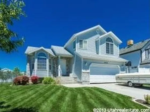 3430 W 5900 S, Roy, UT 84067