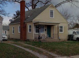 1036 E Weber Rd, Columbus, OH 43211