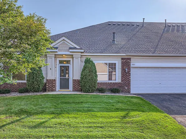 5881 Prairie Ridge Dr, Shoreview, MN 55126