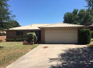 804 E 14th St, Sweetwater, TX 79556