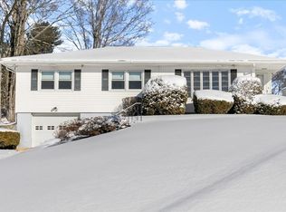 849 Broadway, Haverhill, MA 01832