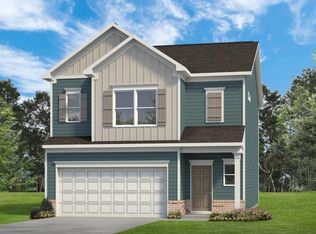 290 Ambassador Dr, Clayton, NC 27520