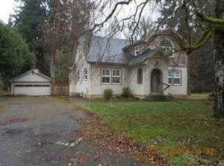 34060 Berg Rd, Warren, OR 97053