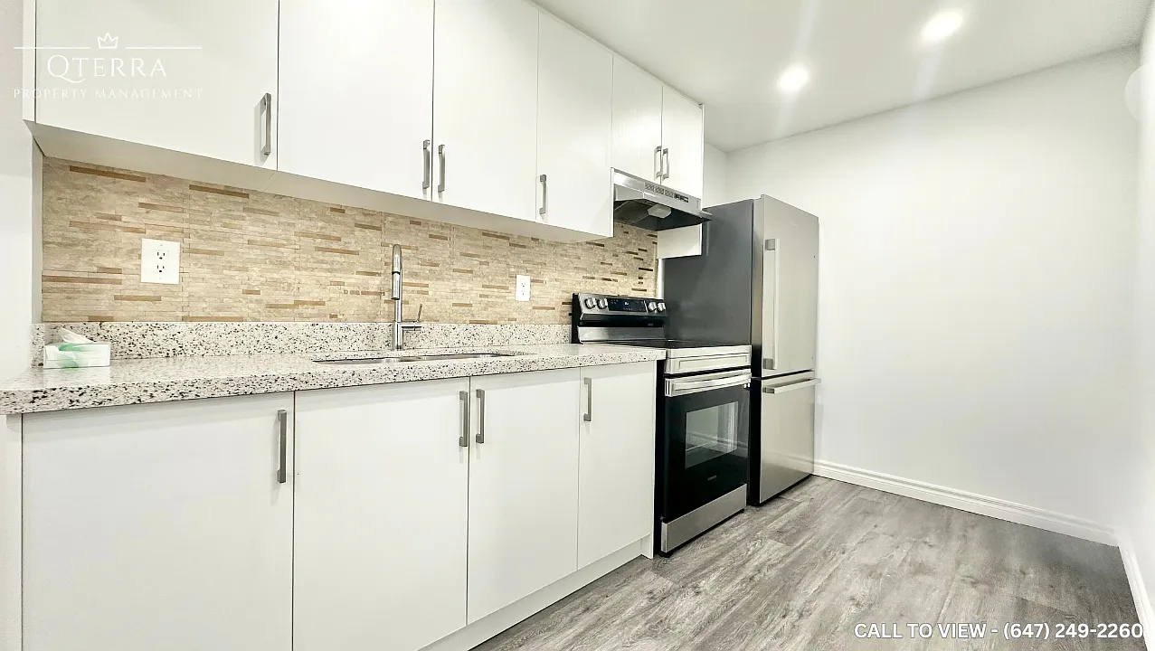 1 bed, 650 sqft, $1,495 — Photo 1