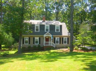 513 Overcliff Ct, Midlothian, VA 23114