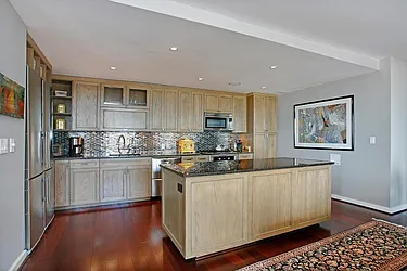 Sold by Corcoran