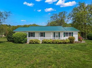 5245 Highway 11w S, Bean Station, TN 37708