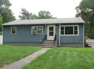 28 Marcus Rd, Wilmington, MA 01887