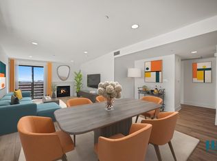 1518 Federal Ave #PENTHOUSE 10-C, Los Angeles, CA 90025