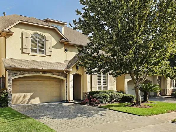 7622 Bobbitt Ln, Houston, TX 77055