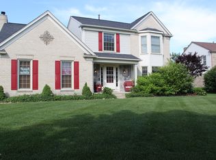 3544 Tall Oaks Rd, Orion, MI 48359