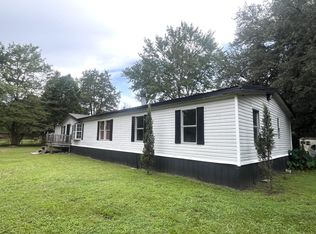 734 Henry St, Walterboro, SC 29488