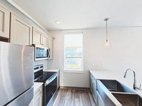 City Lofts Contemporary Living in Downtown Winooski