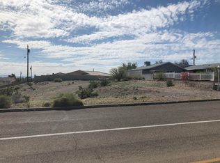69 Bermuda Ave LOT 3, Lake Havasu City, AZ 86403