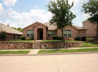 2163 Fair Weather Dr, Lancaster, TX 75146