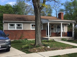 114 Glenrae Dr, Catonsville, MD 21228