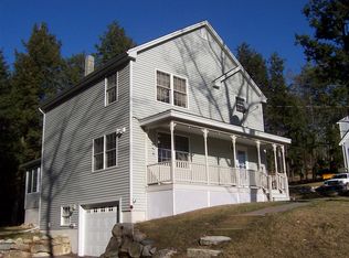 5 Nutter Dr, Alton Bay, NH 03810