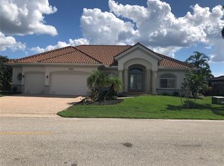 1915 Jamaica Way, Punta Gorda, FL 33950