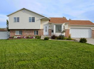498 W 500 N, Santaquin, UT 84655