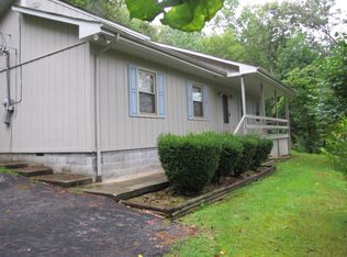 98 Ed McGaffee Plus Guest Home Rd, Pineville, KY 40977