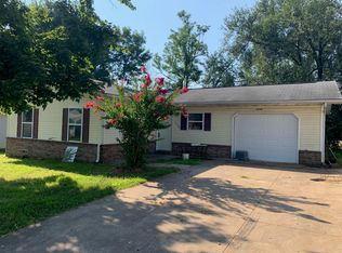 1338 Robin Ln, Carthage, MO 64836