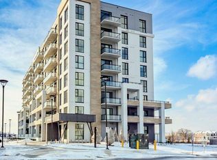 720 Whitlock Ave #417, Milton, ON L9E 1S5