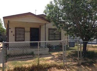 2909 S Louisiana Ave, Laredo, TX 78046