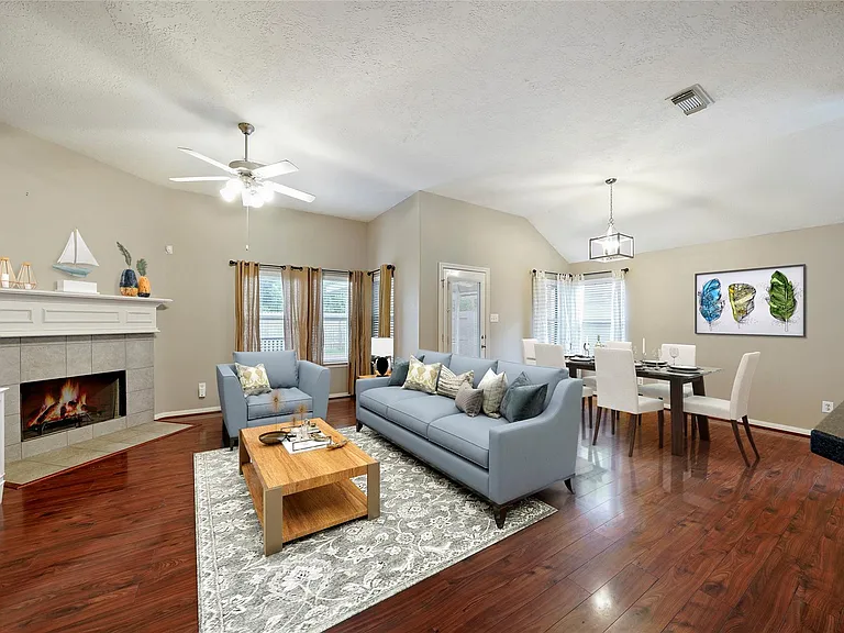 6903 Summer Bridge Ln — Photo 13