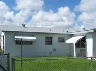 2005 N 31st Rd, Hollywood, FL 33021