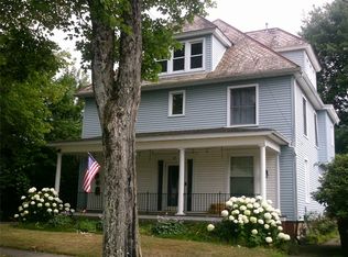 23 Chambers Ave, Greenville, PA 16125