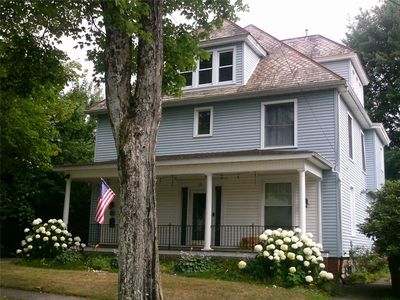 23 Chambers Ave, Greenville, PA, 16125