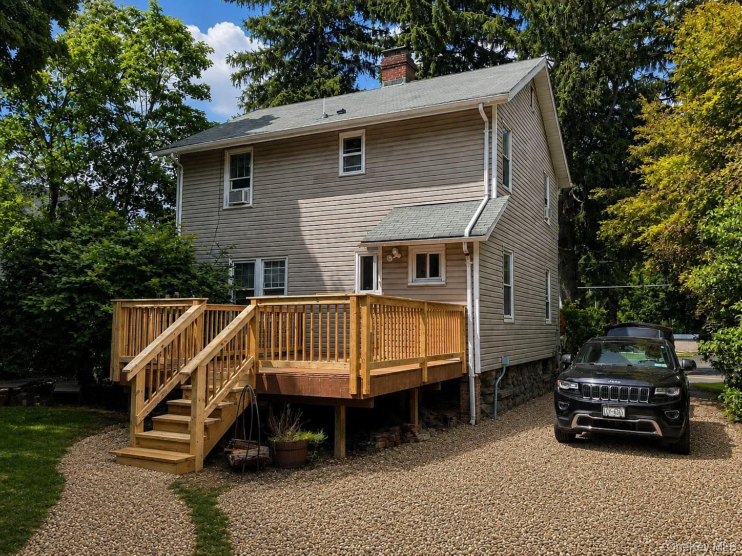 264 Ehrhardt Road, Pearl River, NY 10965 — Photo 2