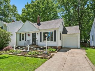 5172 Lynd Ave, Lyndhurst, OH 44124