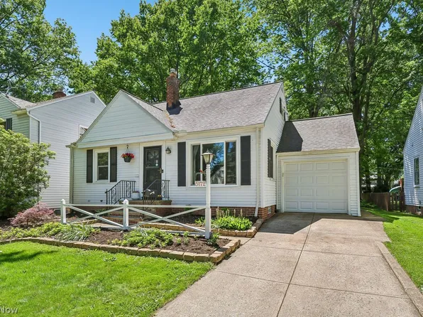 5172 Lynd Ave, Lyndhurst, OH 44124