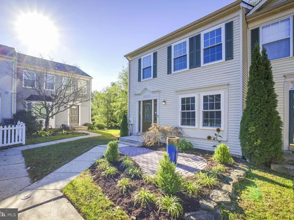 20300 Cabana Dr, Germantown, MD 20876