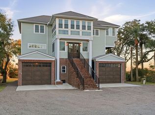 162 Tranquility Ln, Edisto Island, SC 29438