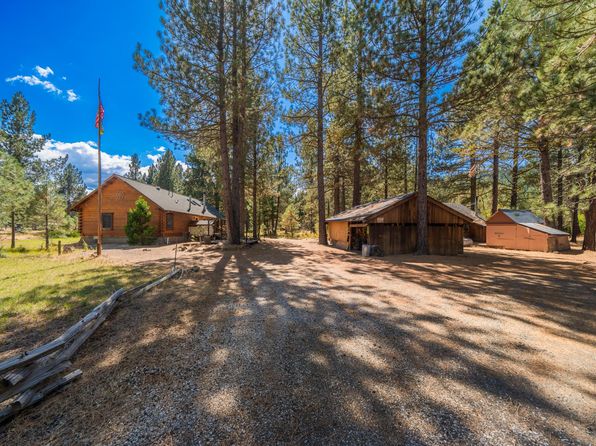 12792 Clearbrook Dr, Old Station, CA 96071