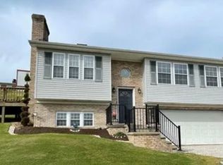38 Circle St, Sissonville, WV 25320