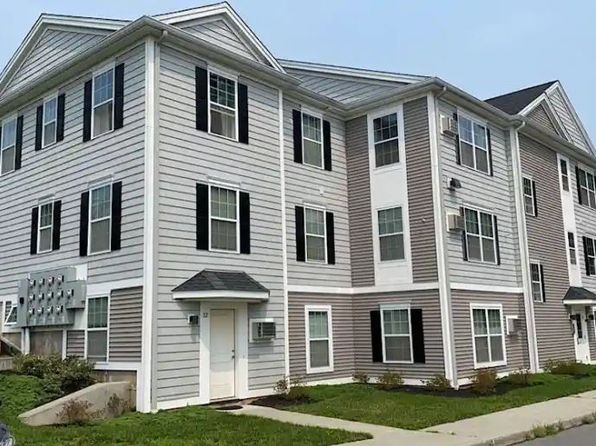 38 Ward St