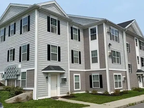 Ward Street Apartments, 38 Ward St #3dcd5d539, Middletown, CT 06457