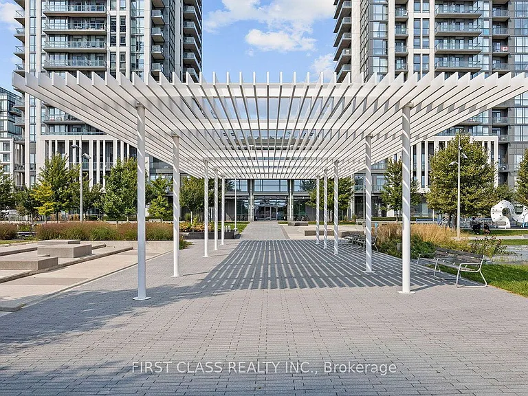 15 Zorra St #606 — Photo 29