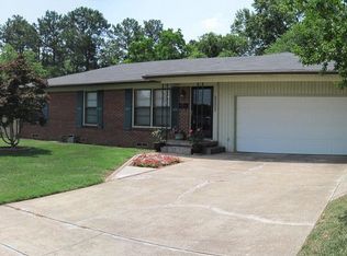 2203 Lingner Dr, Tyler, TX 75701