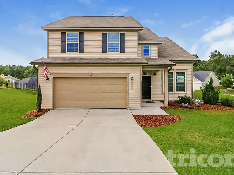 163 Green Willows Dr