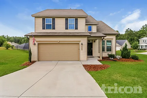 163 Green Willows Dr Photo 1