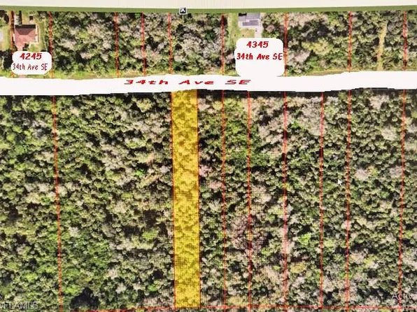 0000 34th AVE SE, NAPLES, FL 34117